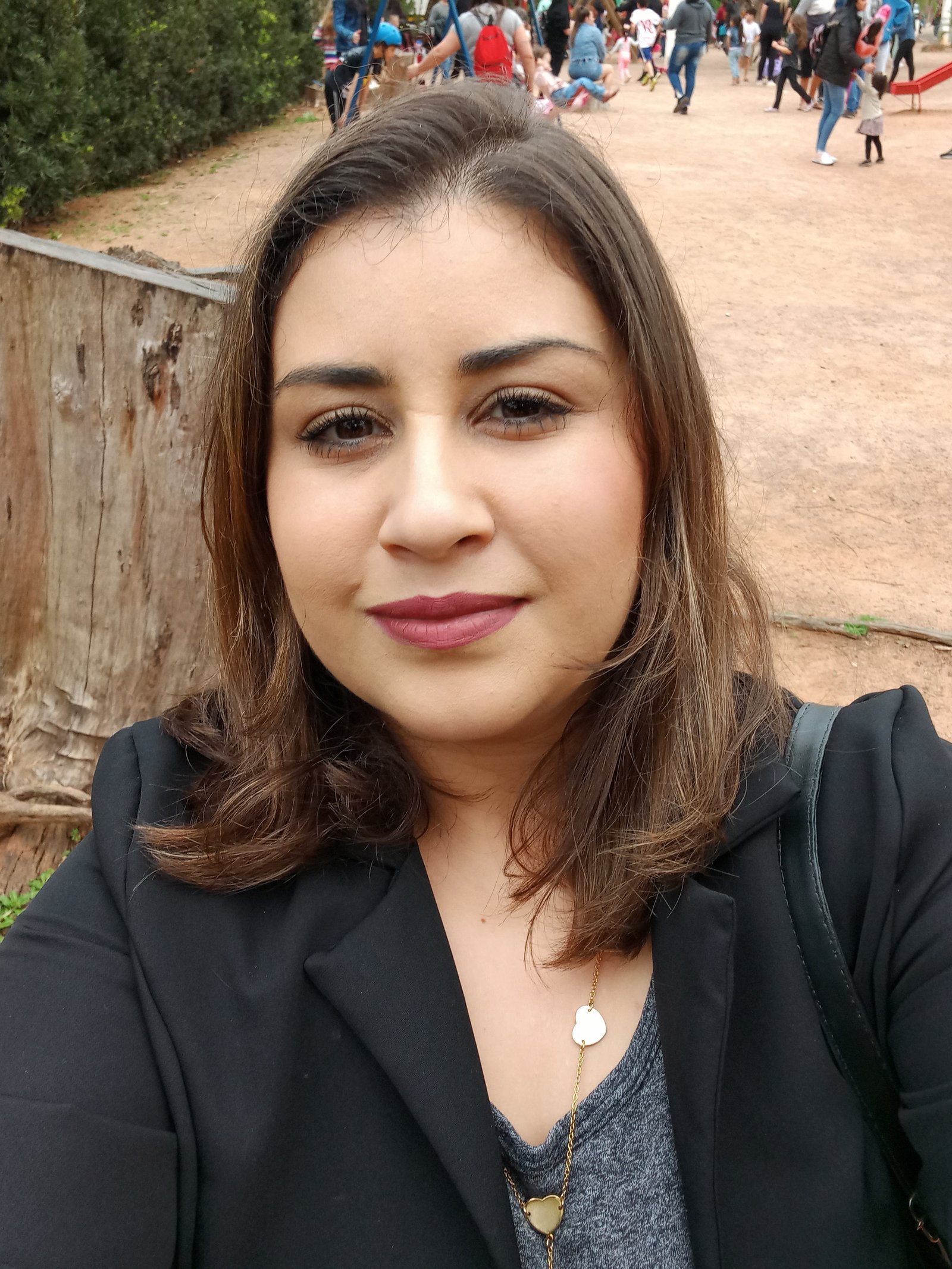 Tatieli Abreu, fundadora da Percepti, especialista em automação e agentes de IA
